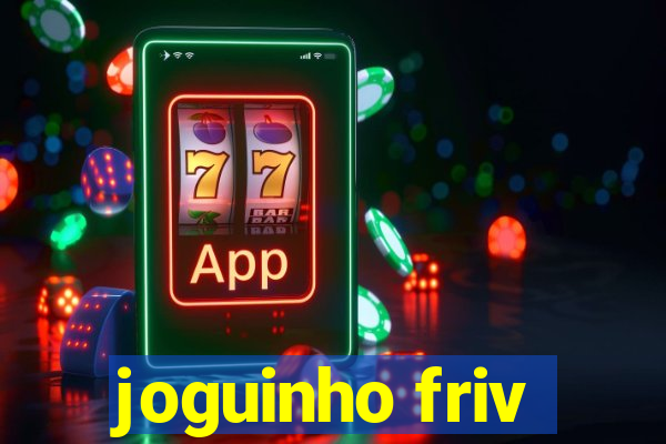 joguinho friv